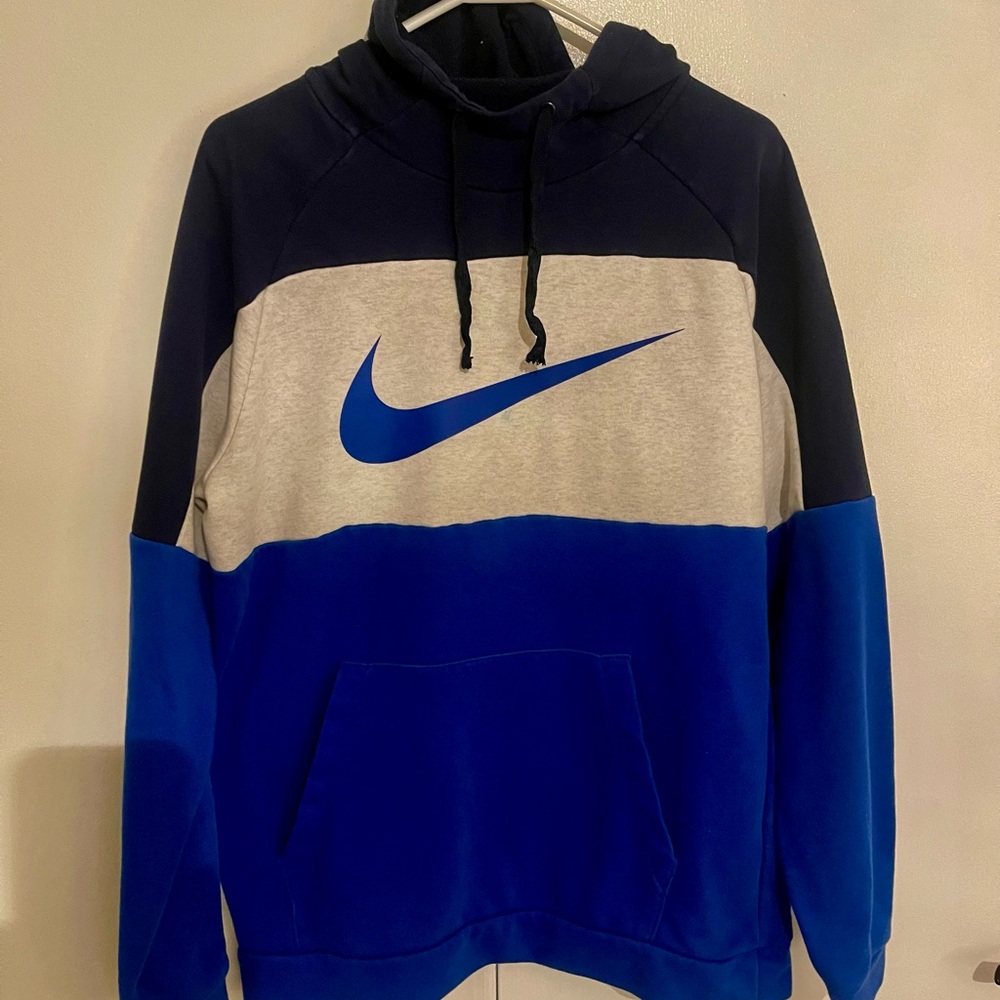 Nike Hoodies